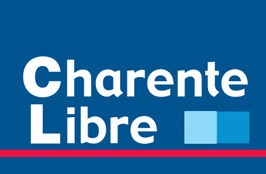 Logo actu Charente libre