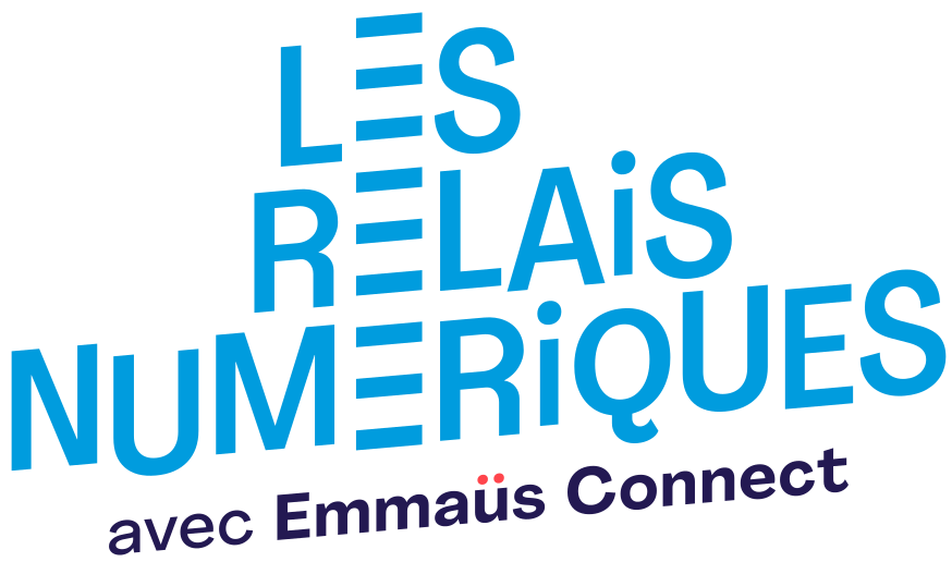 Logo Relais numériques