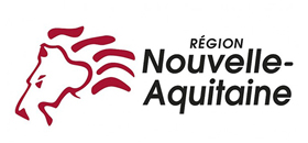 Logo Région Nouvelle Aquitaine