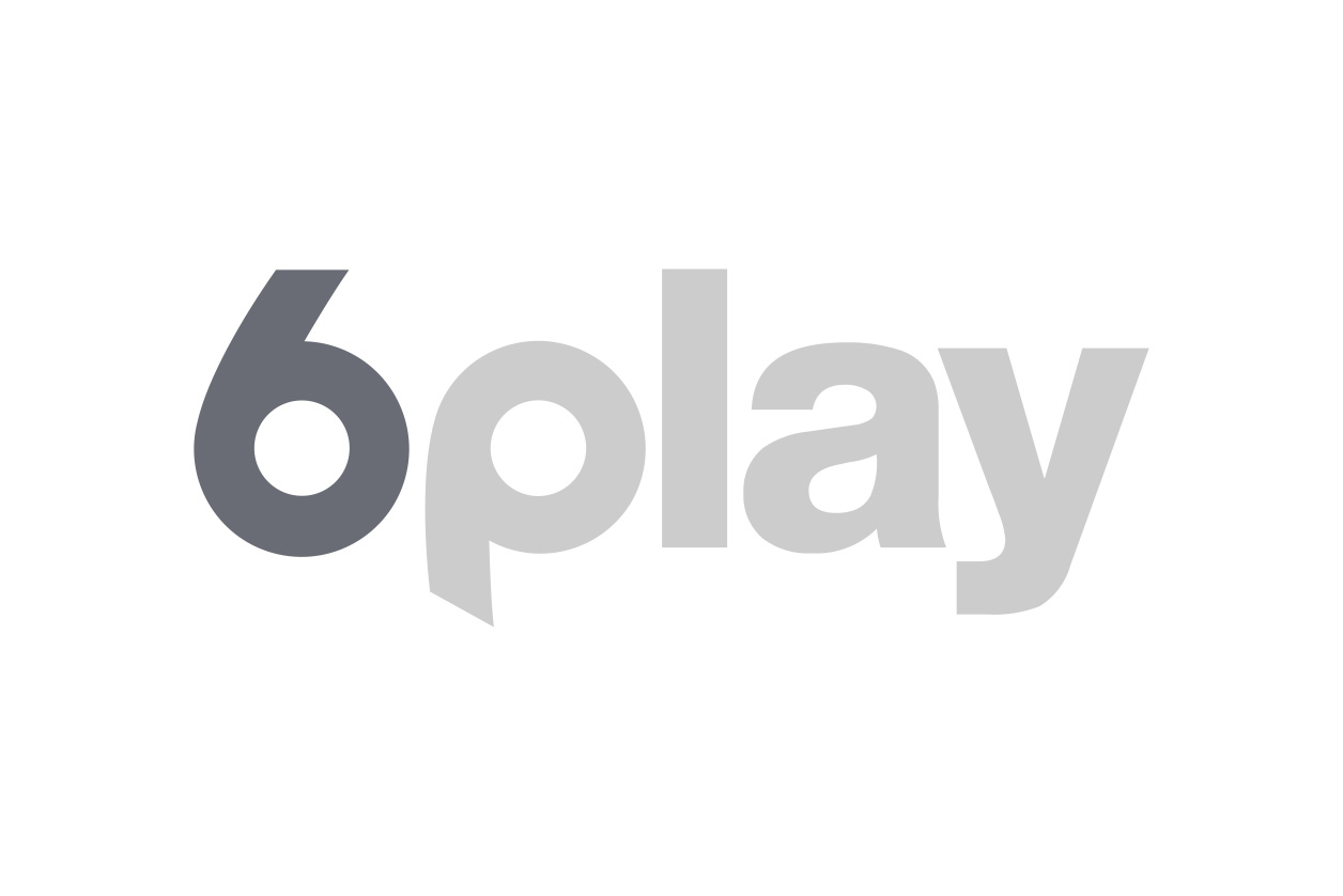 Logo 6 Play