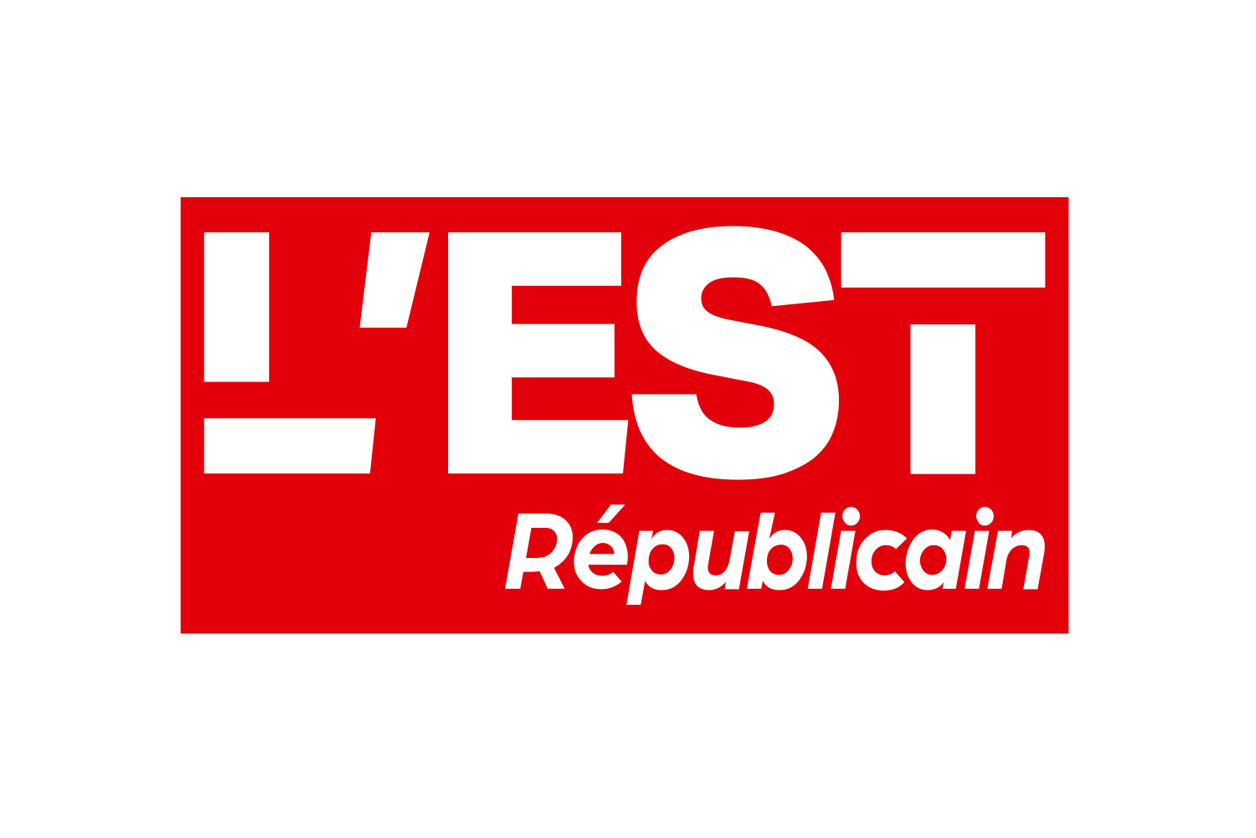 Logo L'Est Republicain