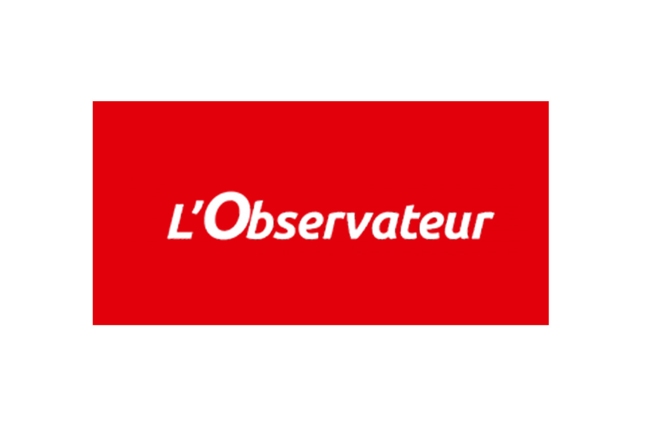 Logo L'Observateur