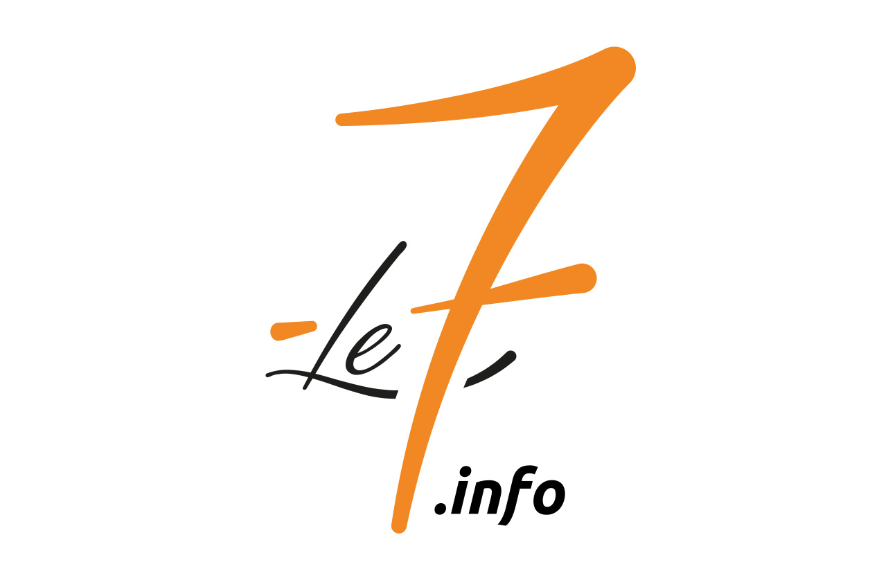 Logo Le 7 Info