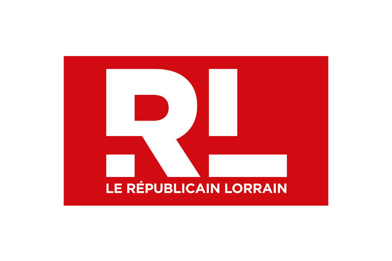 Logo Le Républicain Lorrain