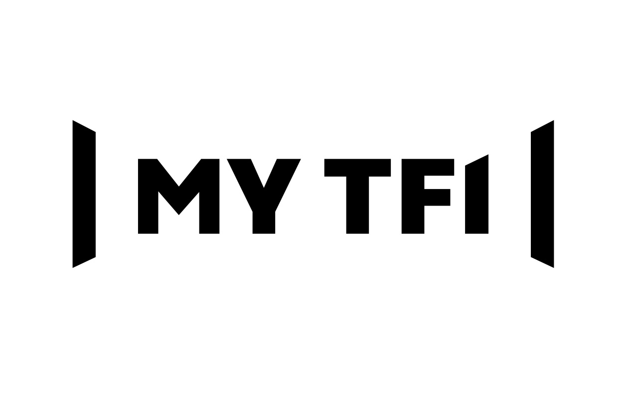 Logo My TF1