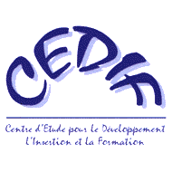 Logo CEDIF