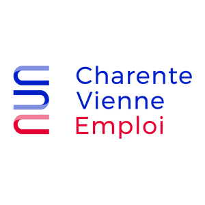 Logo Charente Vienne Emploi