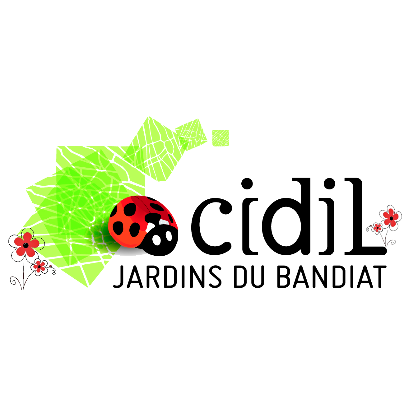 Logo CIDIL