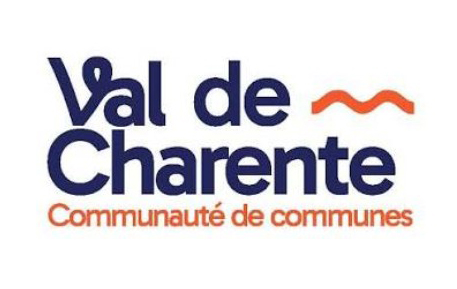 Logo Communauté de Communes Val de Charente